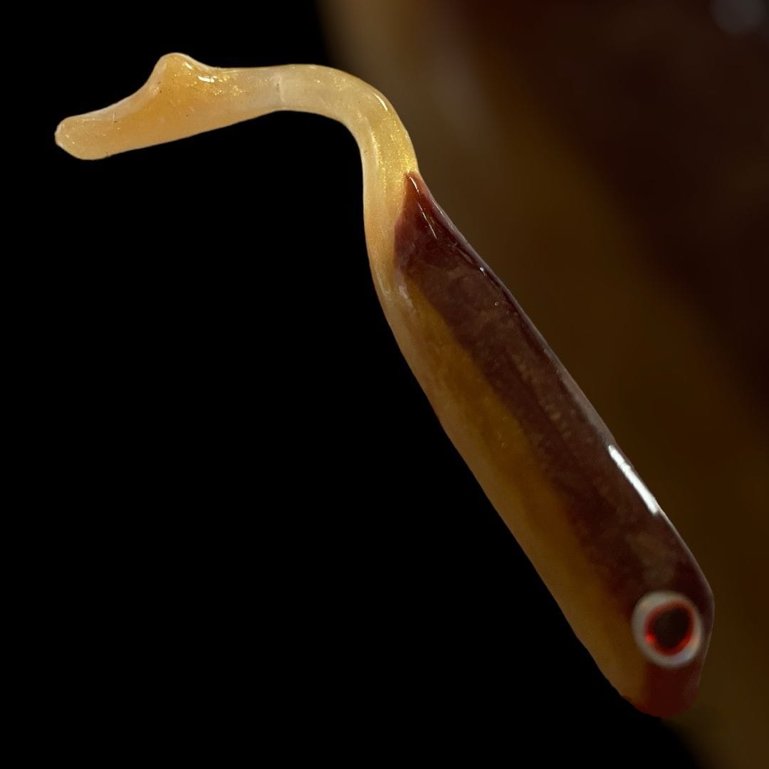 Kunstköder für Raubfisch