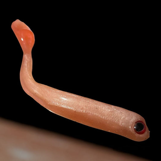 Kunstköder für Raubfisch
