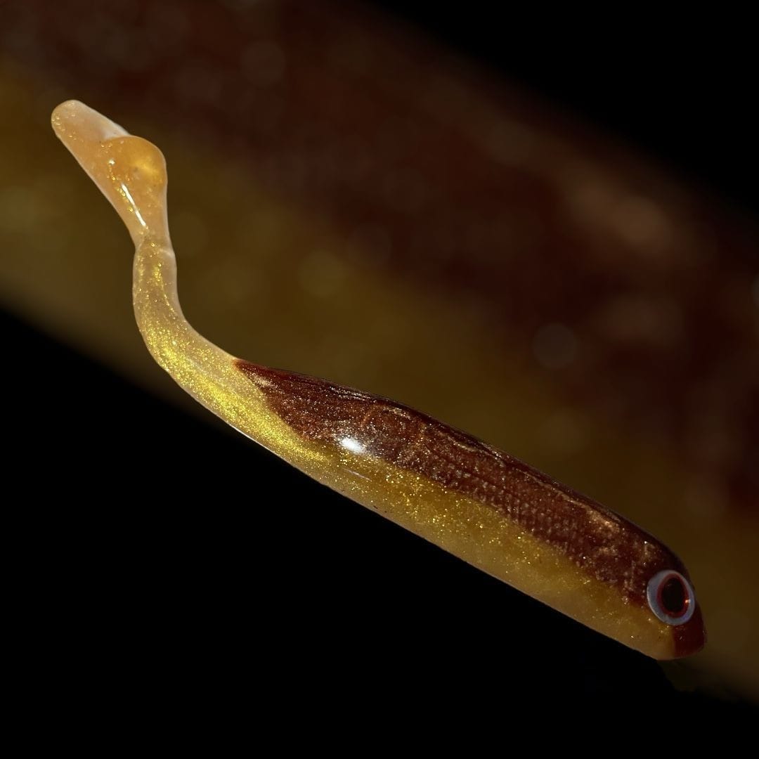 Kunstköder für Raubfisch